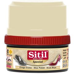 Apavu krēms Sitil Special Cream, 60ml, bezkrāsains