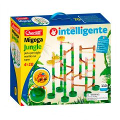 Konstruktors Quercetti Migoga Jungle