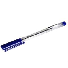 Pildspalva Trial zila 1.0mm