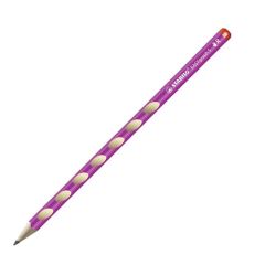 Zīmulis labročiem Stabilo Easygraph S rozā