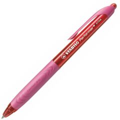 Pildspalva Stabilo Performer 0.35mm sarkana