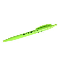 Pildspalva lodīšu Fresh zila 1.0mm