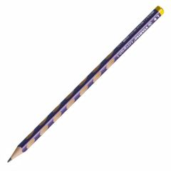 Zīmulis parastais Stabilo Metalic HB lillā L
