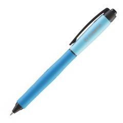 Pildspalva gēla Stabilo Peletto 0.5mm zila