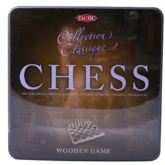 Spēle Šahs Collection Classique 3gadi+