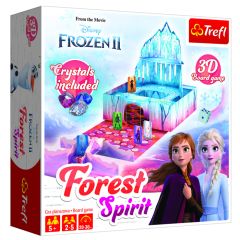 Spēle Ledus Sirds 2 Forest Spirit TREF BALT/FIN
