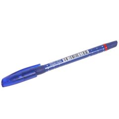 Pildspalva Stabilo EXAM GRADE lodīšu zila