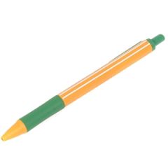Pildspalva Stabilo Pointball zaļš