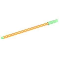Pildspalva Stabilo POINT Neon green