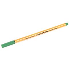 Pildspalva Stabilo POINT Green