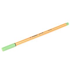 Pildspalva Stabilo POINT Light Green