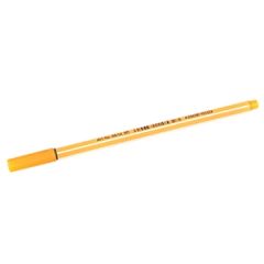 Pildspalva Stabilo POINT Orange