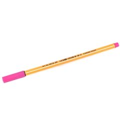 Pildspalva Stabilo POINT Pink