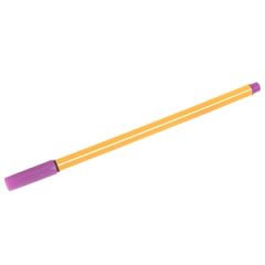 Pildspalva Stabilo POINT Lilac