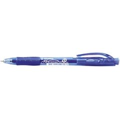 Pildspalva Stabilo Marathon  zila