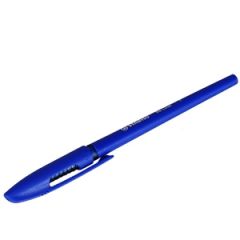 Pildspalva RE-Liner lodīšu, zila
