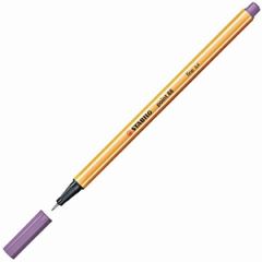 Pildspalva Stabilo Point Light Lilac