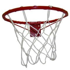 Basketbola stīpa ar tīklu