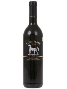 Vīns Level Blanc Red 11% 0.75l
