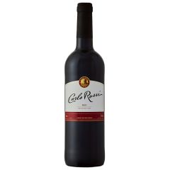 Vīns C.Rossi California Red 11.5% 0.75l