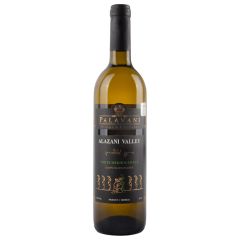 Vīns Palavani Alazani Valley 12.5% 0.75l
