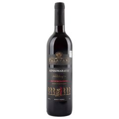 Vīns Palavani Kindzmarauli 12.5% 0.75l