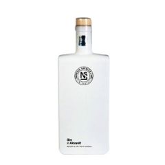 Džins Nordic Spirits Lab Gin 41% 0.5l