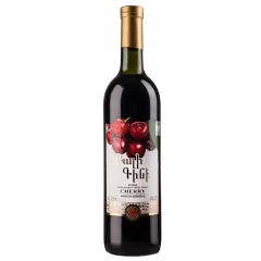 Vīns Cherry 12.5% 0.75l