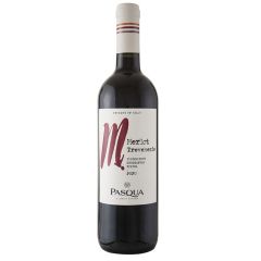 Vīns Pasqua Merlot 12.5% 0.75l