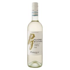 Vīns Pasqua Pinot Grigio 12% 0.75l