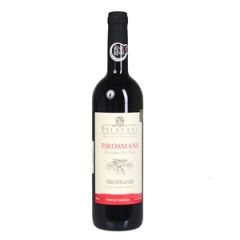 Vīns Palavani Pirosmani 12.5% 0.75l