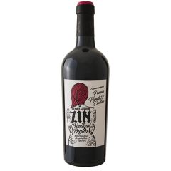 Vīns Pasqua Desire Lush&Zin Primitivo Puglia 13.5% 0.75l