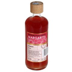 Liķieris Koskenkorva strawberry Margarita 15% 0.5l ar depoz.