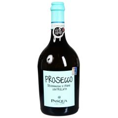 Dzirkst.vīns Pasqua Prosecco DOC 11% 0.75L