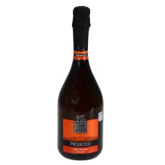 Dzirkst.vīns Corte Delle Calli Prosecco ExDry 11% 0.75L