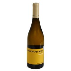 Vīns Mandrarossa Costadune Grillo 13% 0.75l