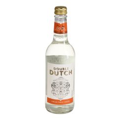 Dzēriens Double Dutch Indian Tonic Water 0.5L ar depoz.