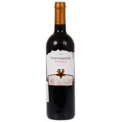 Vīns Ventisquero Merlot 0.75l 13%