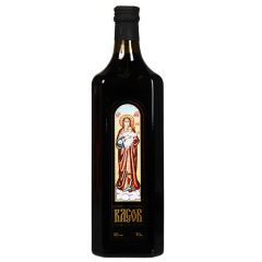 Arom.vīnu sat.dz.Marija 12% 0.75l