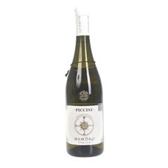 Vīns Piccini Memoro Bianco 14% 0.75l