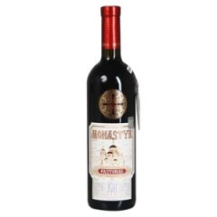 Vīns Kagor Monastyr 16% 0.75l