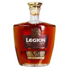 Brendijs Legion VS 3 YO 36% 0.5l
