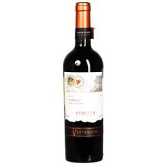Vīns Ventisquero Res.Carmenere 14% 0.75l