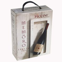 Vīns Piccini Memoro Rosso 14% 3l