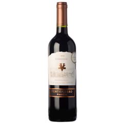 Vīns Ventisquero Carmenere 12.5% 0.75l