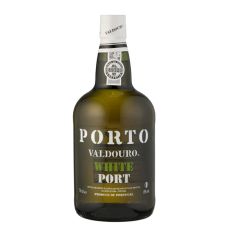 Vīns stiprināts Valdouro Porto Blanc 19% 0.75l