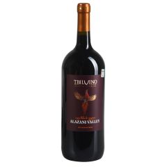 Vīns Alazani Valley Red 11.5% 1.5l