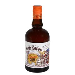 Rums Mad Kaper Gold Spiced 35% 0.7l