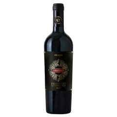 Vīns Piccini Frapasso Primitivo Di Manduria 14.5% 0.75l