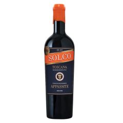 Vīns Piccini Leggero Appassimento Solco Toscana IGT 13.5% 0.